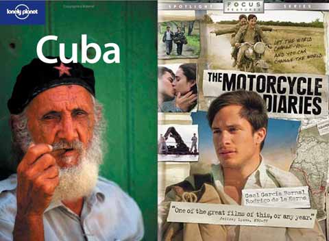 Cuba Travel Guidebooks, Cuba Books, Cuba External Links, Cuba Movies and DVDs